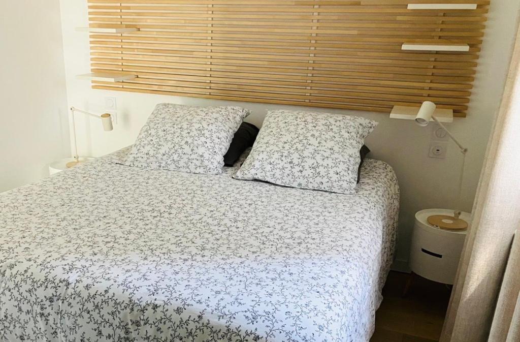 Gite Corsi Gallega Sauzet  Ngoại thất bức ảnh
